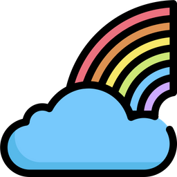 Cloud  Icon