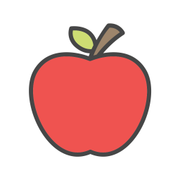 Apple  Icon