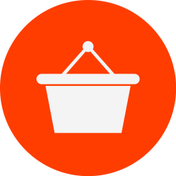 Basket  Icon