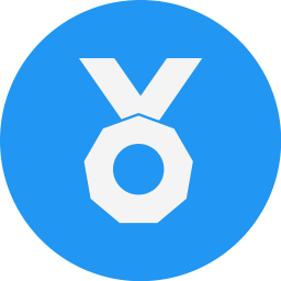 Badge  Icon