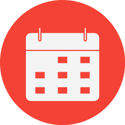 Calendar  Icon