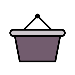 Basket  Icon