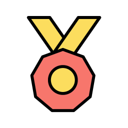 Badge  Icon