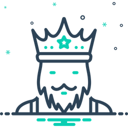 King  Icon