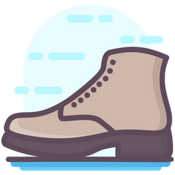 Boot  Icon