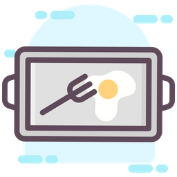 Breakfast  Icon