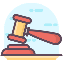 Auction  Icon