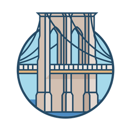 Brooklyn  Symbol