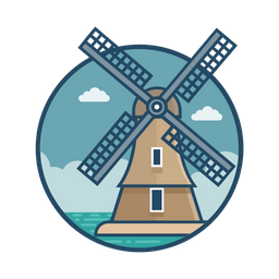 Amsterdam  Symbol