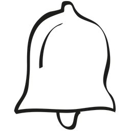 Glocke  Symbol