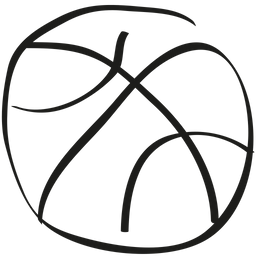 Basquetebol  Ícone