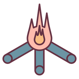 Fire  Icon