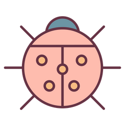 Bug  Icon