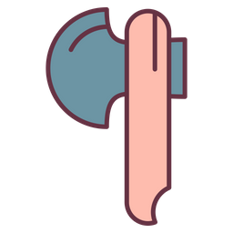 Axe  Icon