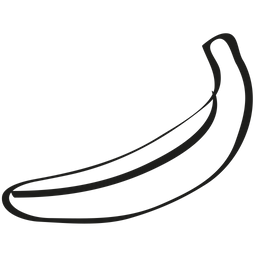 Bananas  Icon