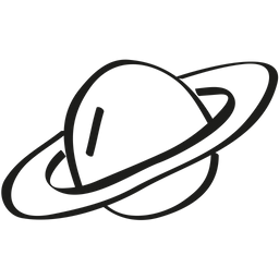 Astronomie  Symbol