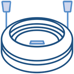 Estádio de críquete  Ícone