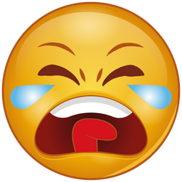 Emoji Visage Emotion Icône