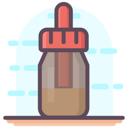 Babyflasche  Symbol