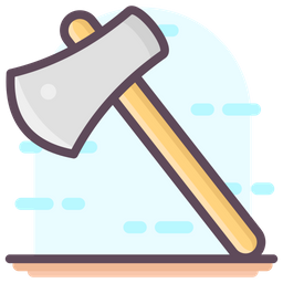 Axe  Icon