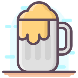 Beer Stein  Icon