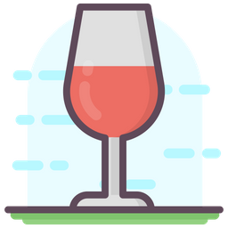 Cocktail  Icon