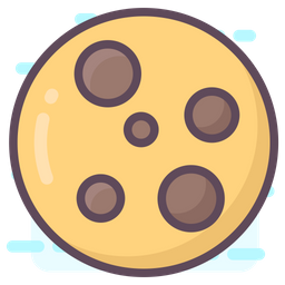 Biscuits  Icon