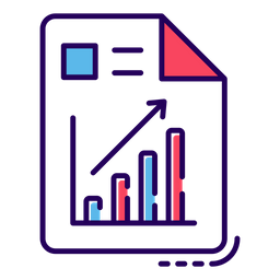 Analytics  Icon