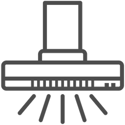 밥솥 후드  아이콘