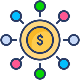 Business Model  Icon