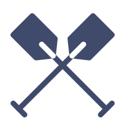 Paddle  Icon