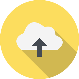 Cloud  Icon