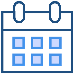 Calendar  Icon