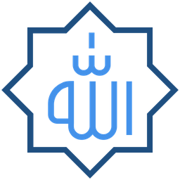 Allah  Icon