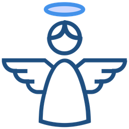 Angel  Icon