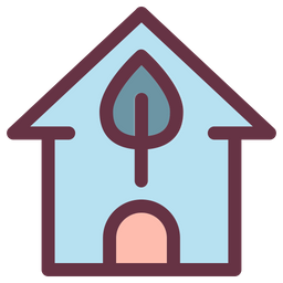 Ecology House  Icon