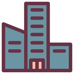 Building  Icon