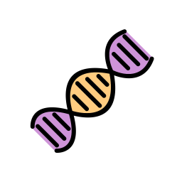 Dna  Icon