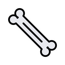 Bone  Icon