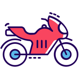 Bike  Icon