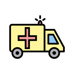 Ambulance  Icon