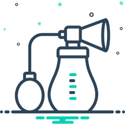 Tire-lait  Icône