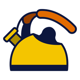 Kettle  Icon