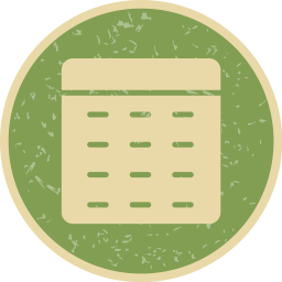 Calculator  Icon