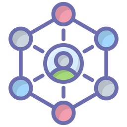 Affiliate Network  Icon