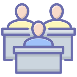 Classroom  Icon