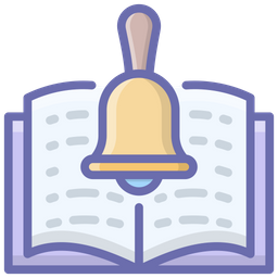 Agenda  Icon