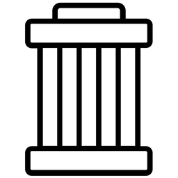 Autozubehör  Symbol