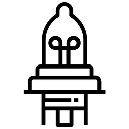 Autobirne  Symbol