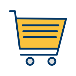 Cart  Icon